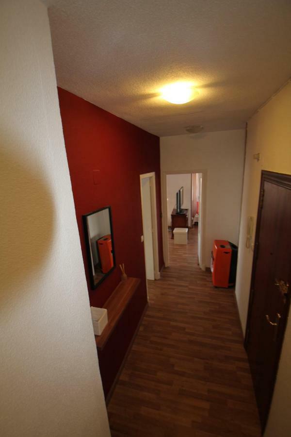 Alicante Center Apartments Exterior foto